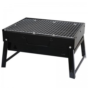 Trækul BBQ Grill SC1250