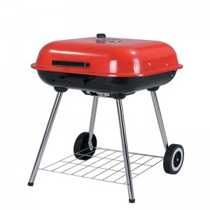 Elkedel BBQ Grill SC-A018