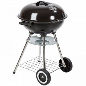 Elkedel BBQ Grill SC-A105