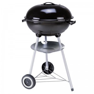 Elkedel BBQ Grill SC-A106